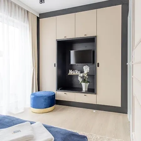 Sailor 6 Apartment Ustronie Morskie