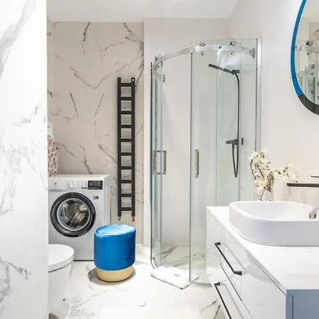 Apartment Sailor 6 *