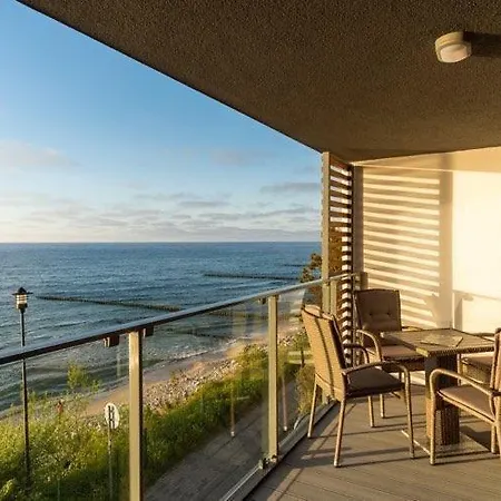 Sailor 6 Apartment *