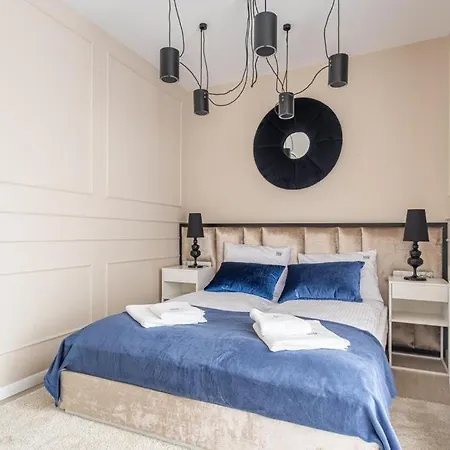 Apartamento Sailor 6