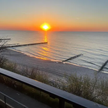 Sailor 6 Apartment Ustronie Morskie