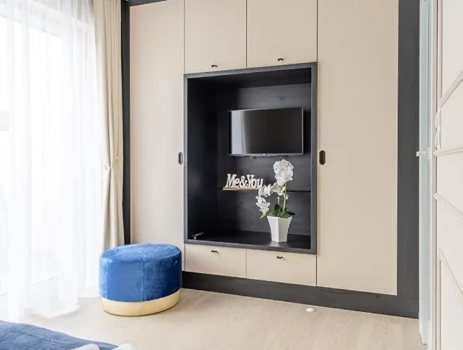 Sailor 6 Appartamento Ustronie Morskie