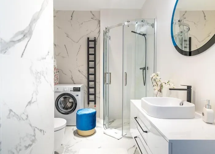 Appartamento Sailor 6 *