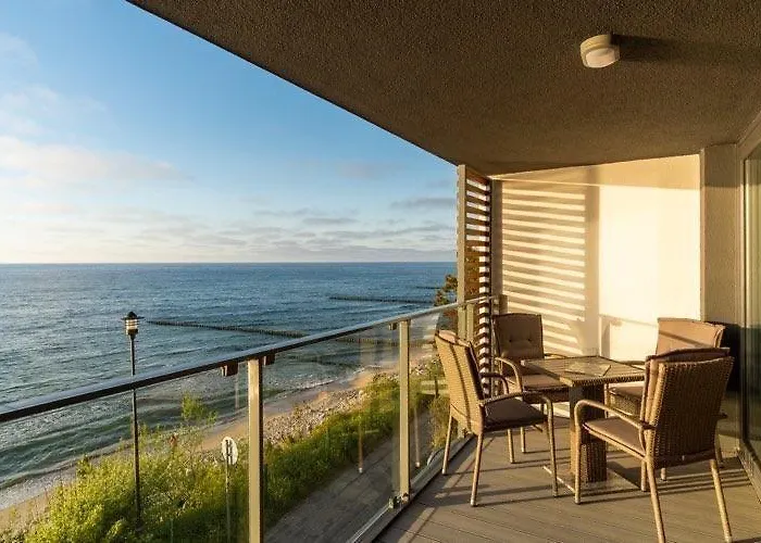 Sailor 6 Appartamento *