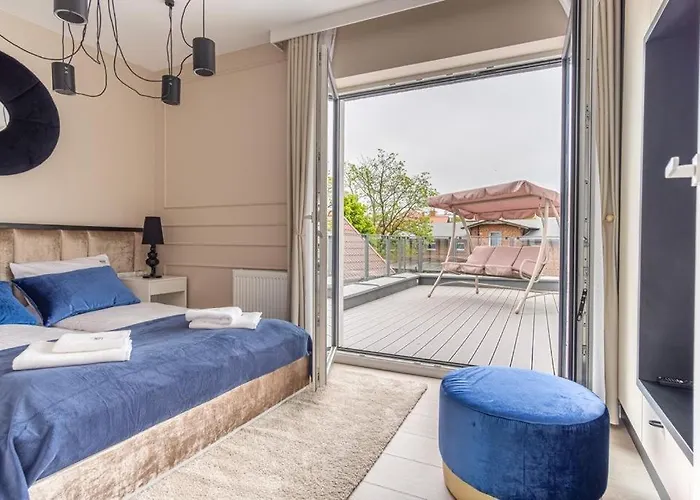 Sailor 6 Appartamento *