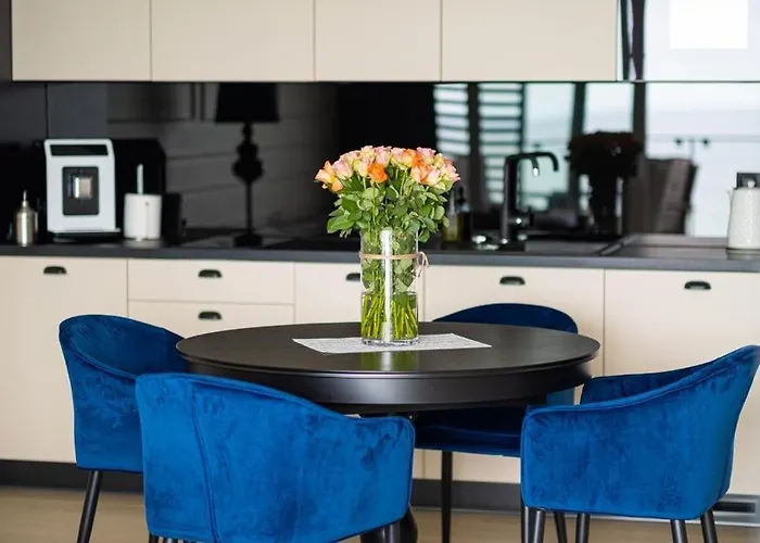 Appartamento Sailor 6 Ustronie Morskie