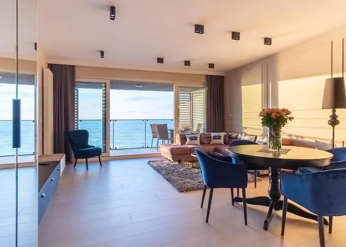 Sailor 6 Appartamento