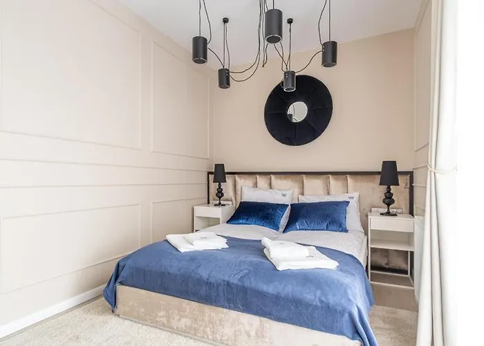 Appartamento Sailor 6