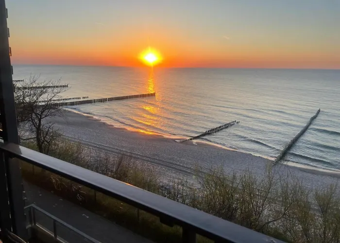 Sailor 6 Appartamento Ustronie Morskie